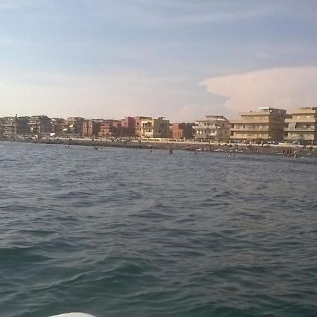 Da Rutilio Διαμέρισμα Ρώμη Εξωτερικό φωτογραφία